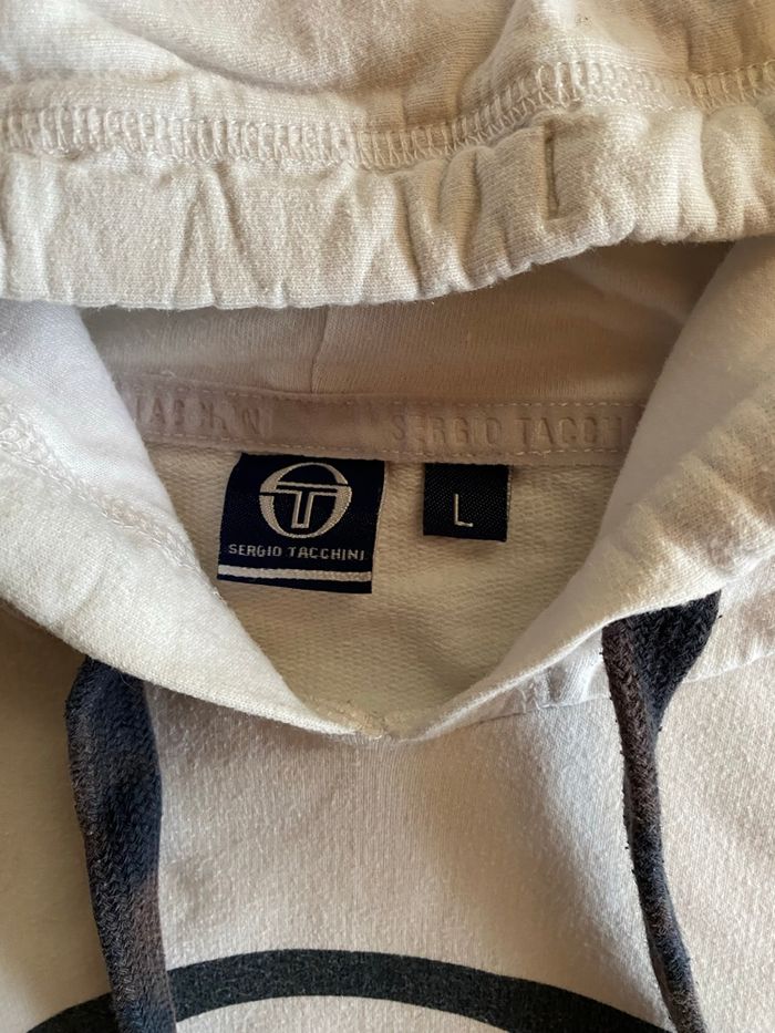 Pull à capuche - photo numéro 4