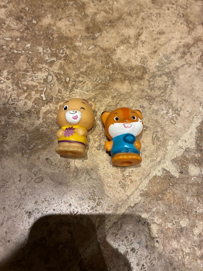 L’arbre magique des Klorofil - photo numéro 5