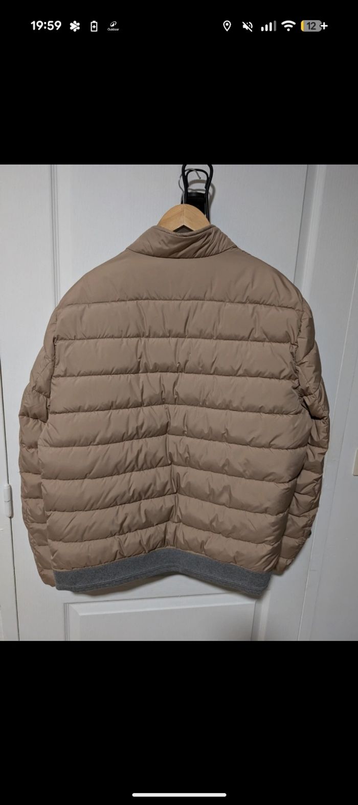 Veste Devred - photo numéro 2