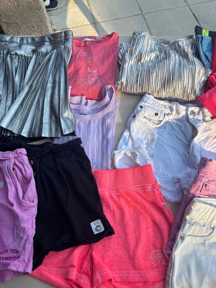 Vêtements fille 10 ans Zara - photo numéro 4