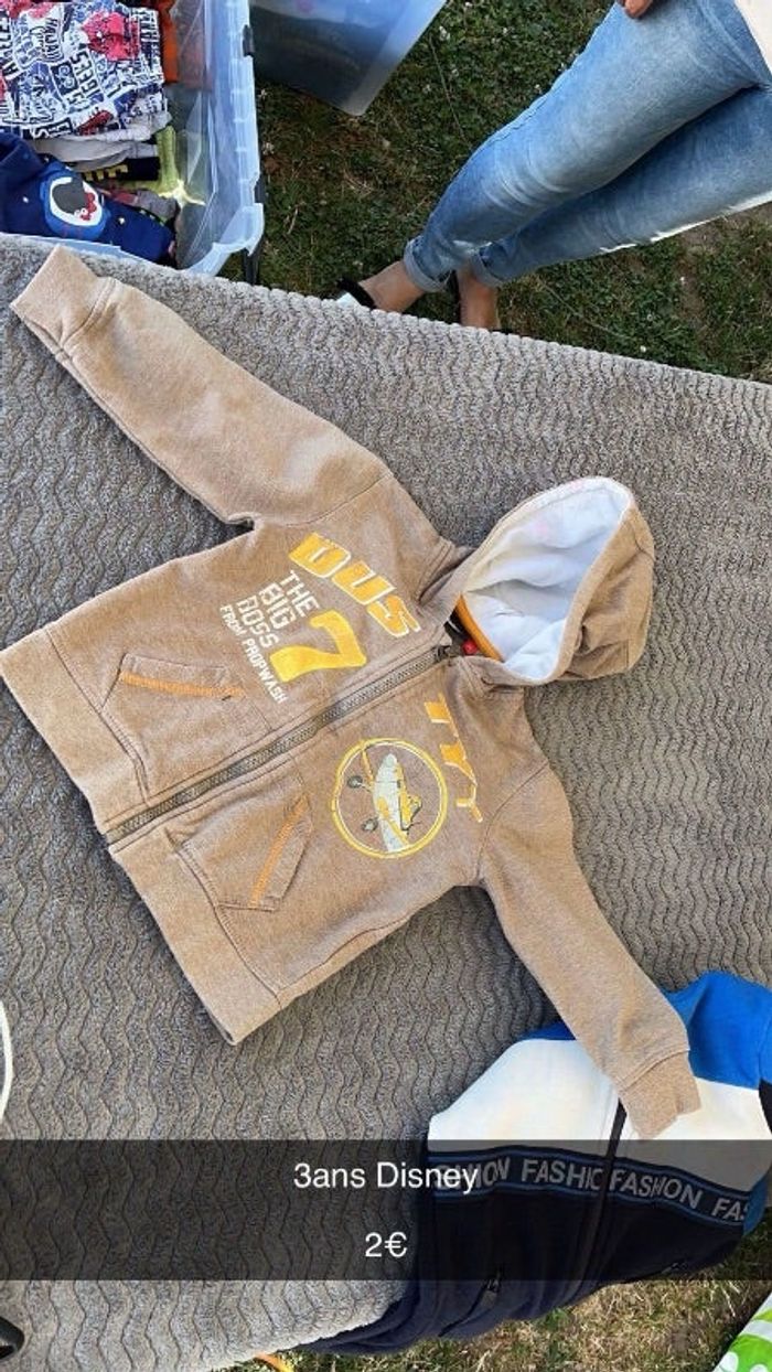 Veste