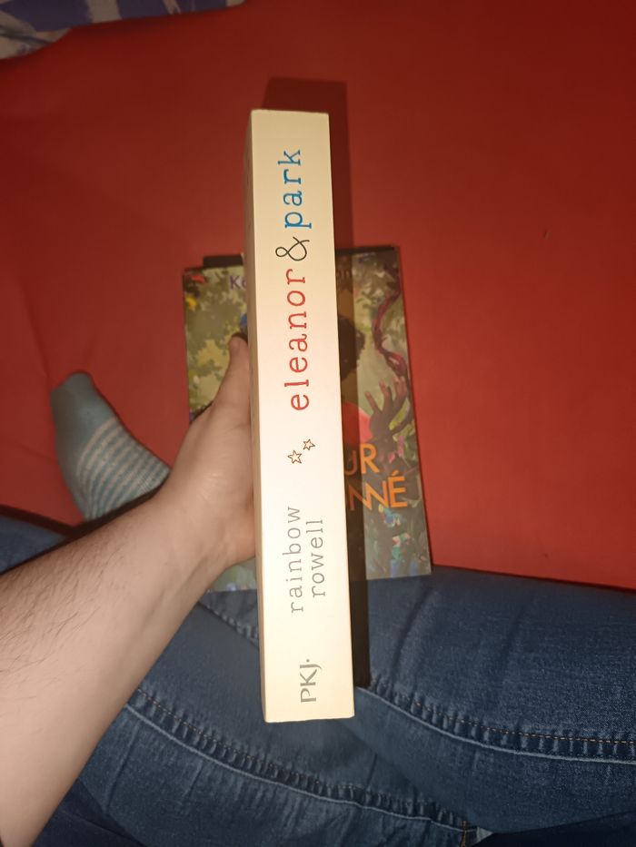 Eleanor & park - photo numéro 3