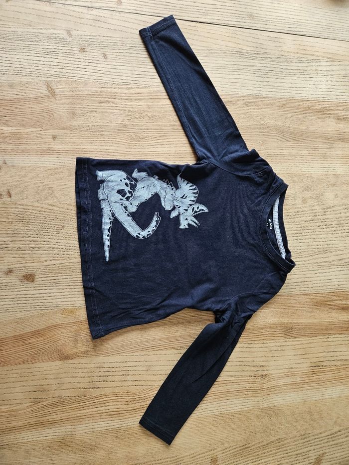 Ensemble garçon 4 ans - photo numéro 5