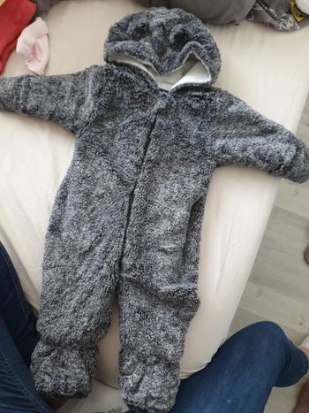 Combipilote 3mois mixte