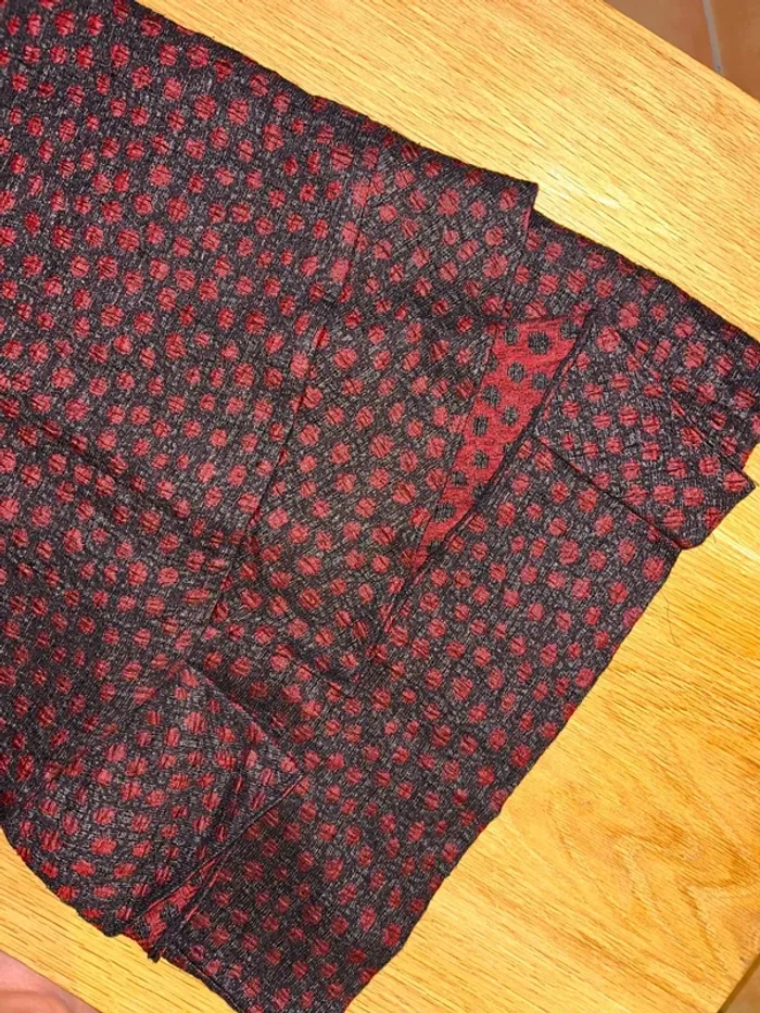 Robe courte Cop Copine 38 - photo numéro 3