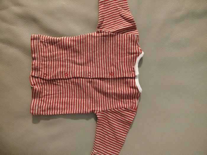 Pull bébé - photo numéro 3