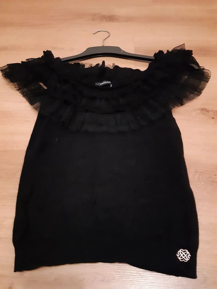 Tee-shirt femme taille unique