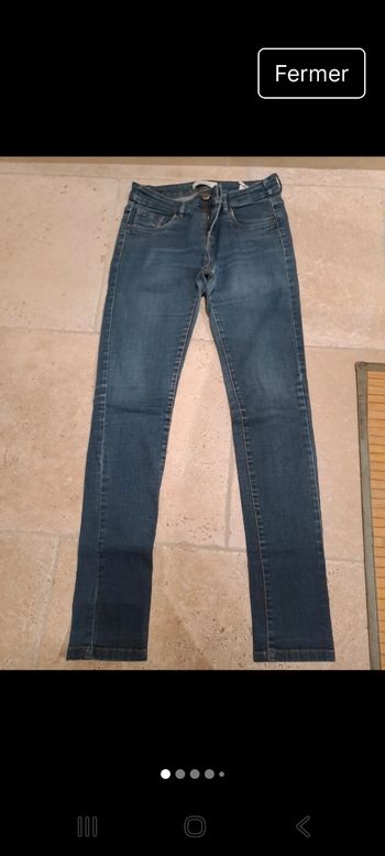 Jeans slim