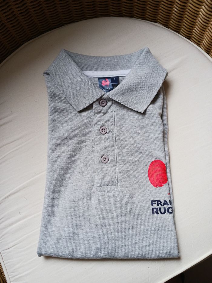 Polo France rugby TS - photo numéro 7