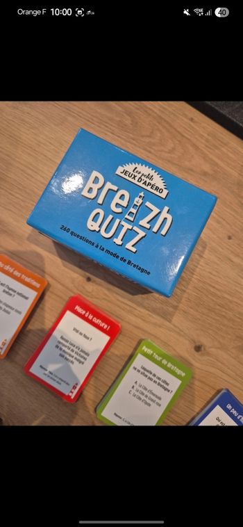 Jeux breizh quiz