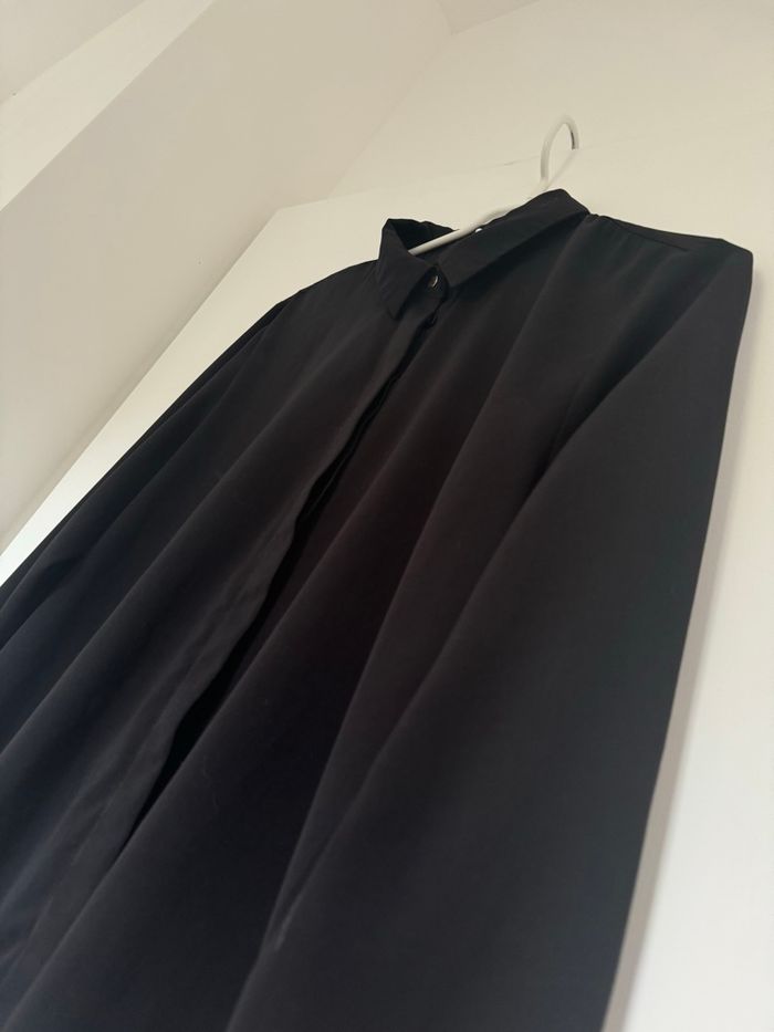 Chemise noire - photo numéro 3