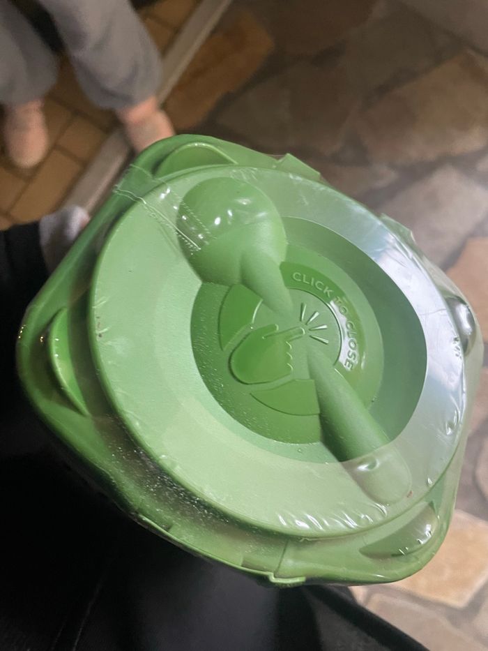 Lait 2eme âge - photo numéro 3