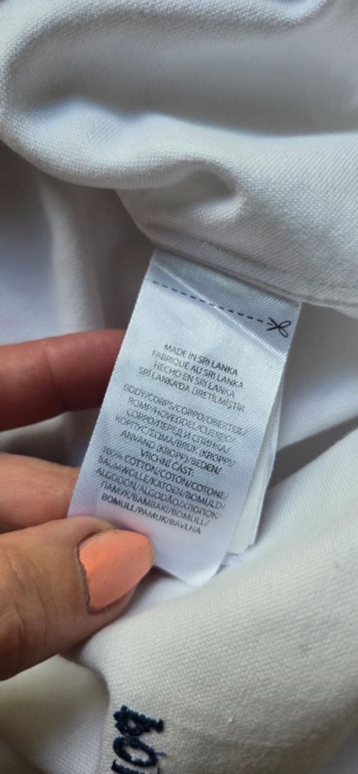 Chemise Ralph lauren polo classic Fit - photo numéro 19