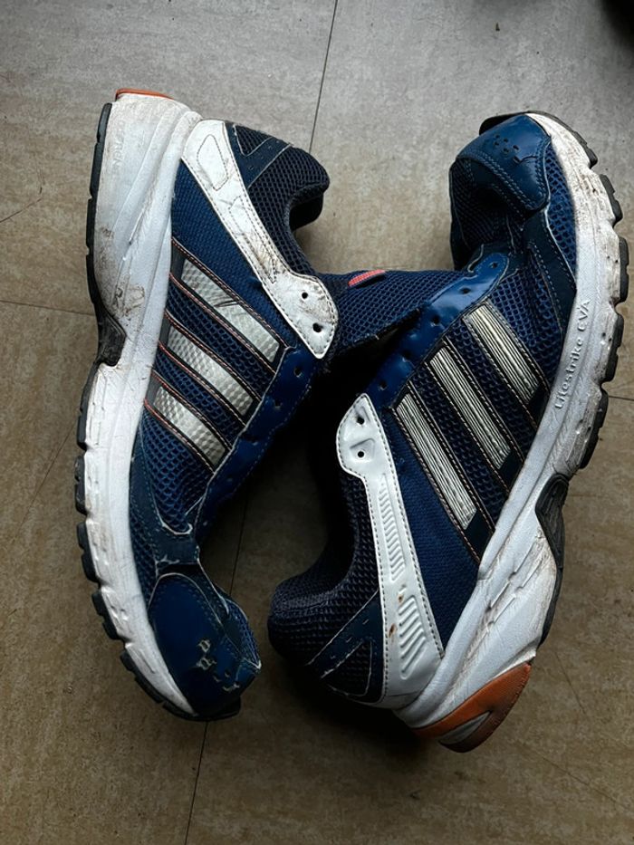 Adidas sport 46 bon état - photo numéro 3