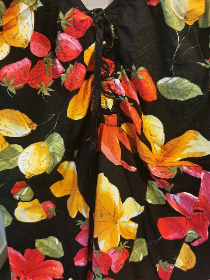 débardeur taille M/L - photo numéro 2