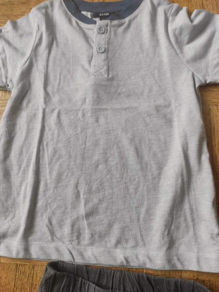 Lot 5 ans - photo numéro 3