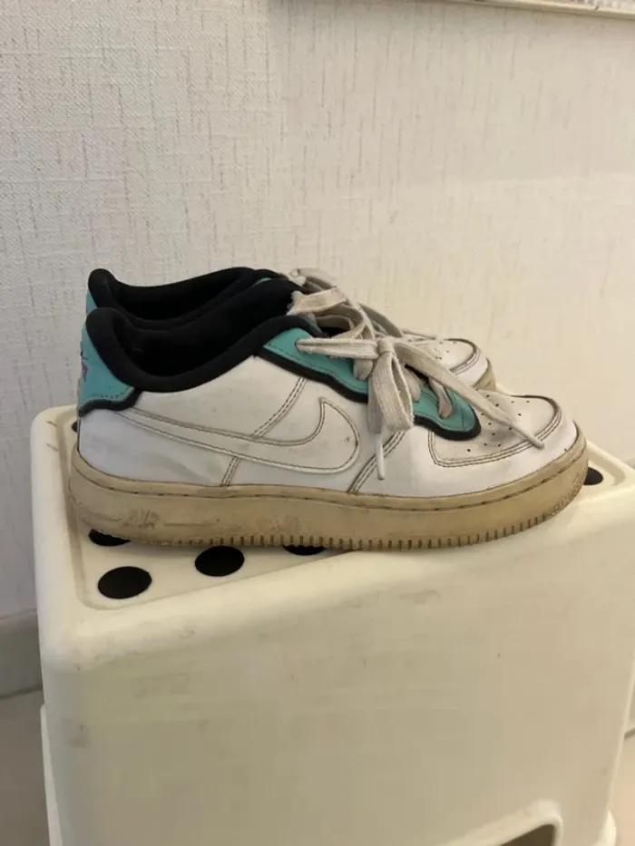 Air Force taille 38
