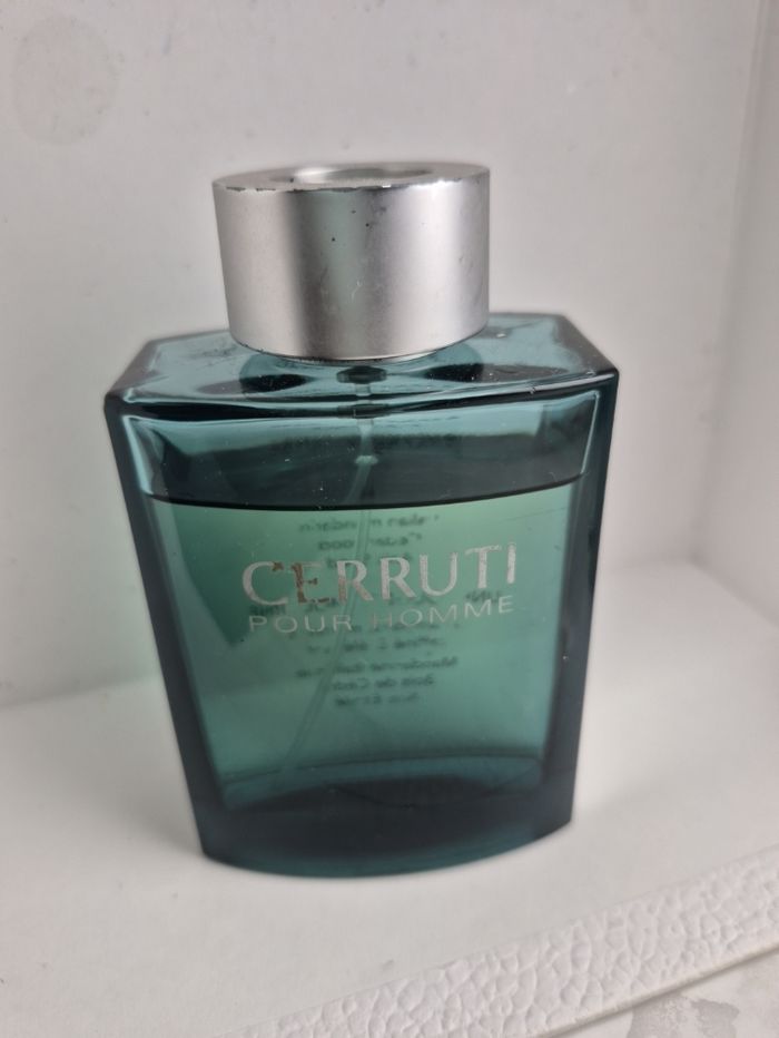 Cerruti Pour Homme par Nino Cerruti 3,4 oz eau de toilette pour homme vaporisate - photo numéro 2