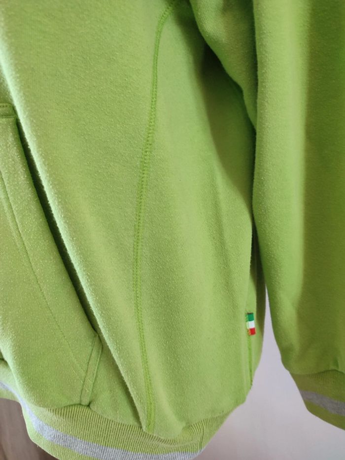 Sweat à capuche - photo numéro 3