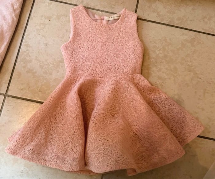 Robe - photo numéro 2