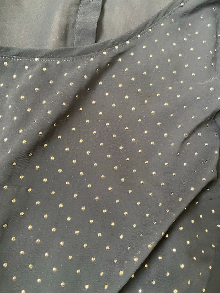 Haut stradivarius - photo numéro 5