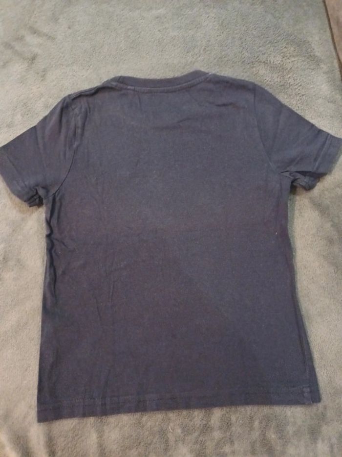 T-shirt 4 ans 98/104cm - photo numéro 2