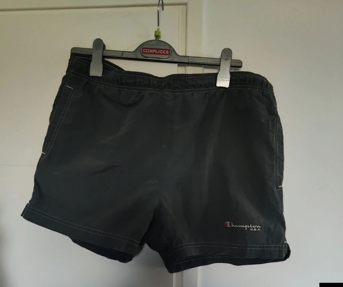 Short champion u.s.a taille M