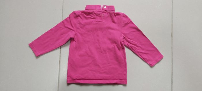 Sous pull 18 mois - photo numéro 3
