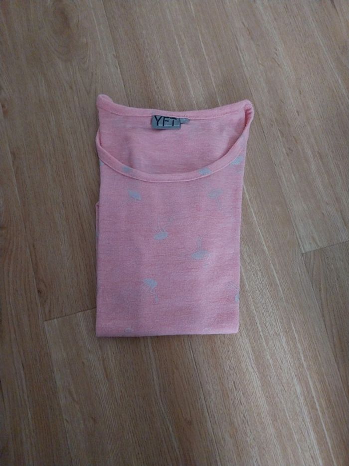 tee shirt - photo numéro 2