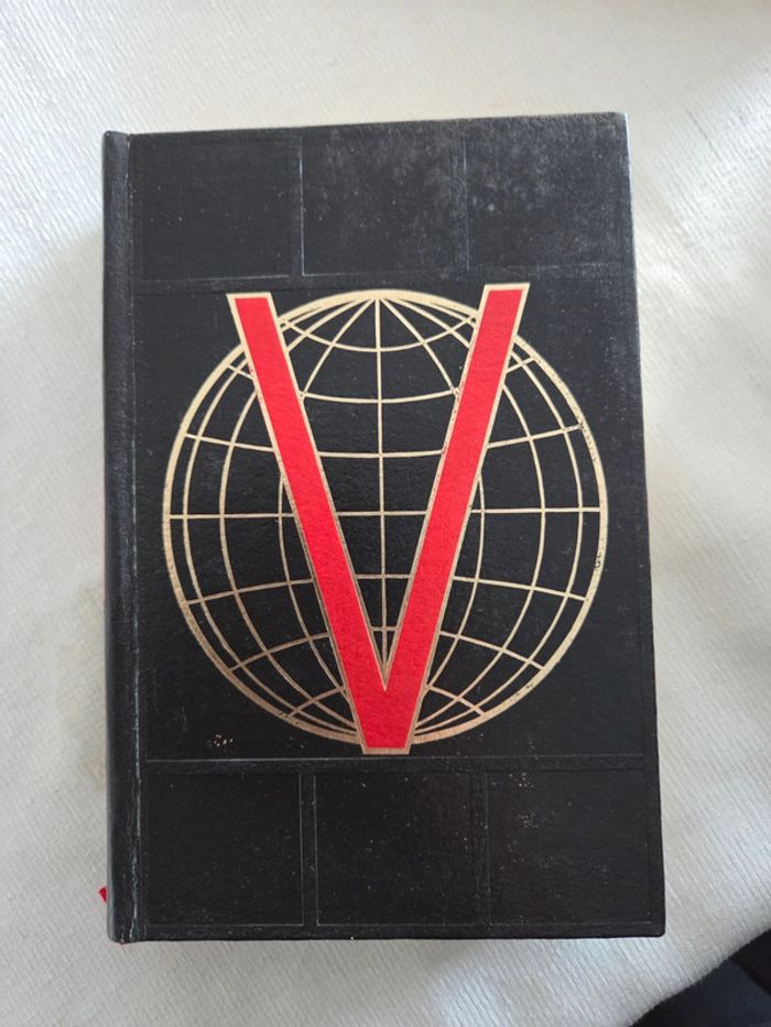 Livre Dictionnaire de la seconde guerre mondiale leo - z 2