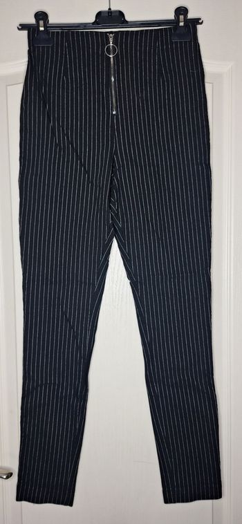 Pantalon taille 40 Jennyfer 