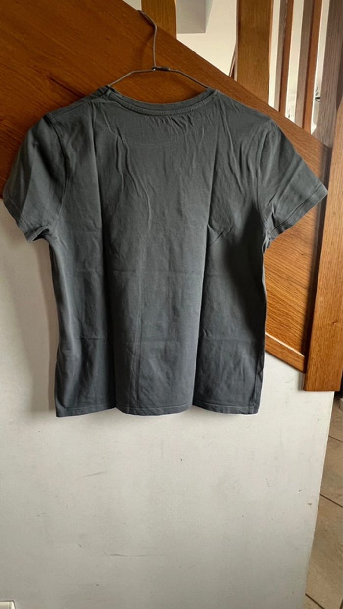 t-shirt - photo numéro 2