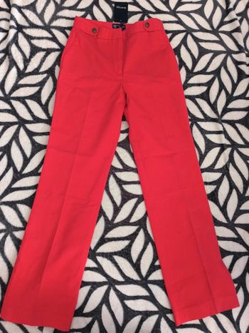 Pantalon Burton