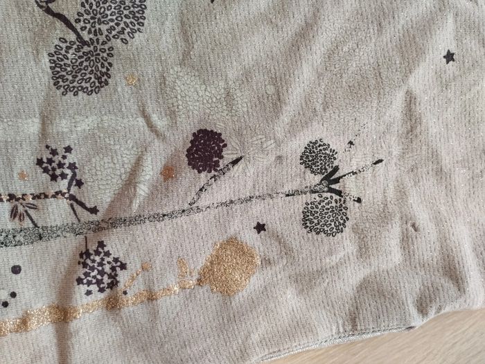 Robe/tunique paliette - photo numéro 2