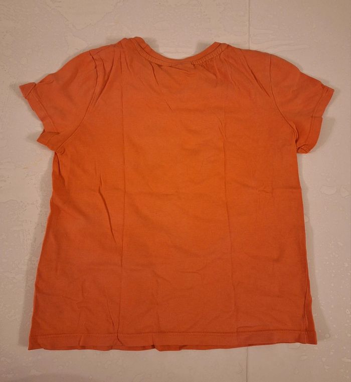 T-shirt - Sergent Major - 7 ans - photo numéro 2