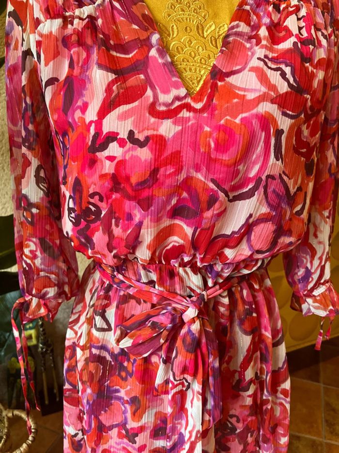 vestito sud express - photo numéro 2