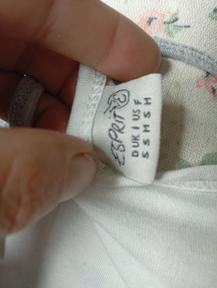 Maillot Esprit taille M - photo numéro 5