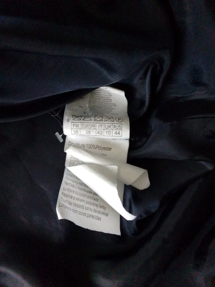 Veste/ manteau femme - photo numéro 8
