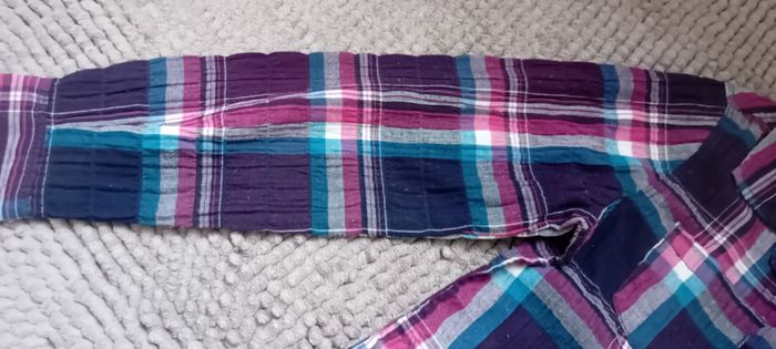 Chemise Okaïdi 6 ans - photo numéro 3