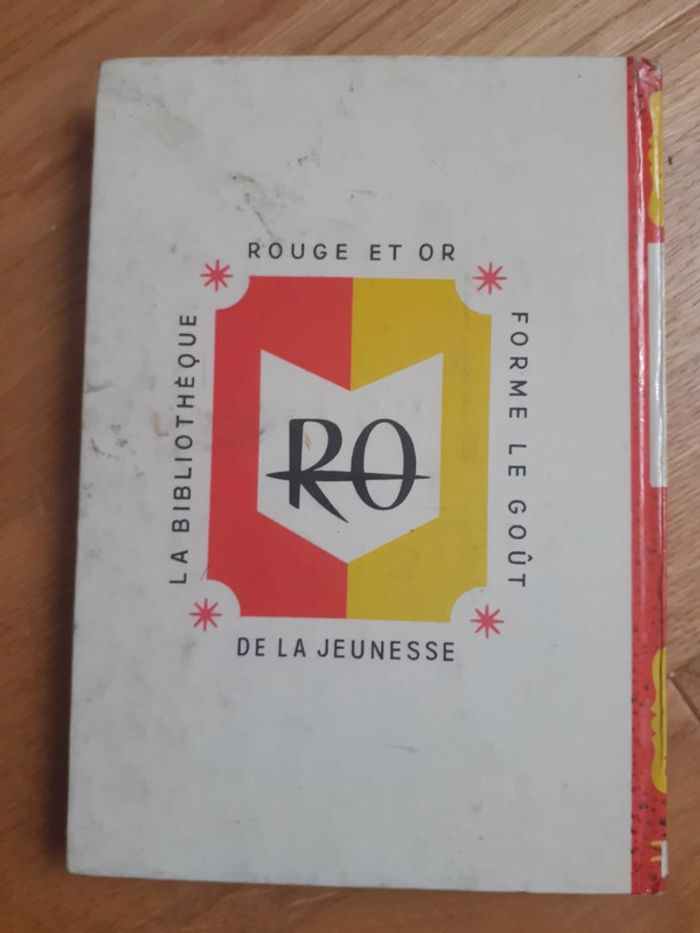 La cabane dans les sapins - Renée Aurembou - photo numéro 2