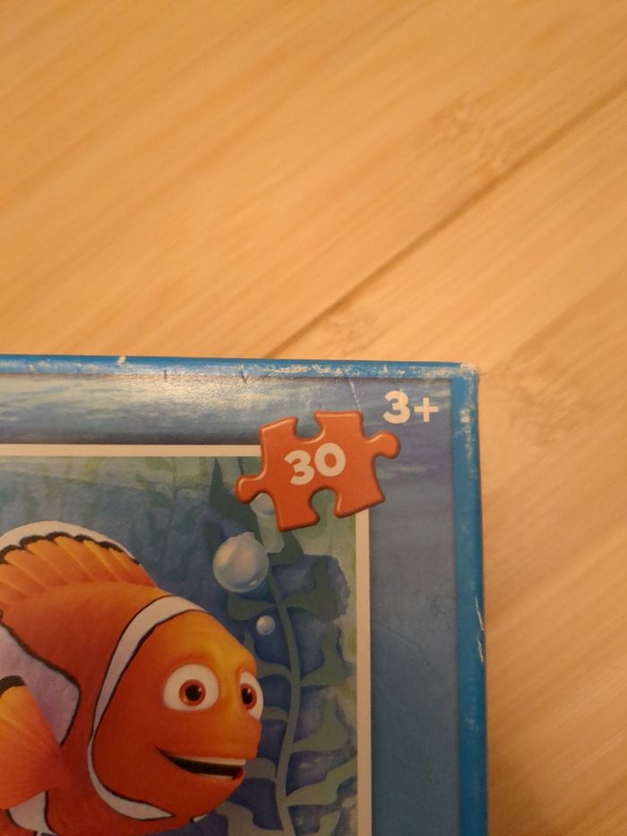 Puzzle Dory Disney - photo numéro 2