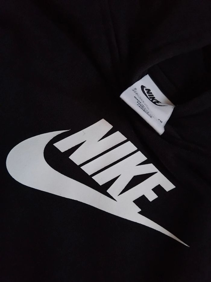 Pull nike - photo numéro 3
