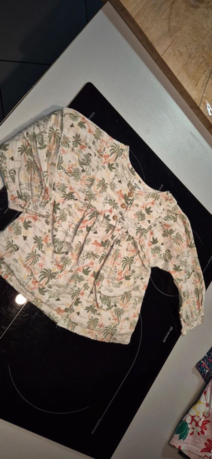 Chemise - photo numéro 2