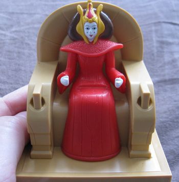 star wars figurine