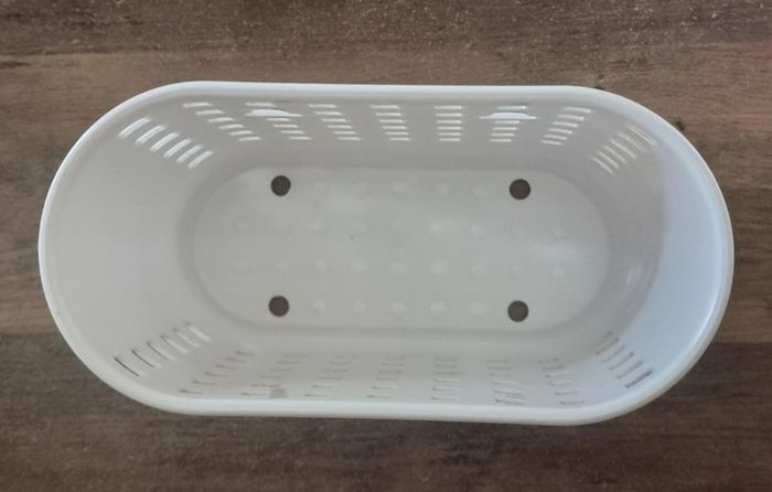 Porte savon et porte brosse à dents et
Serviteur - photo numéro 5