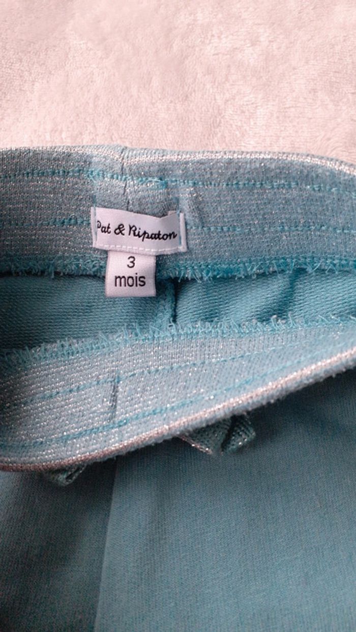 Leggins épais - photo numéro 2