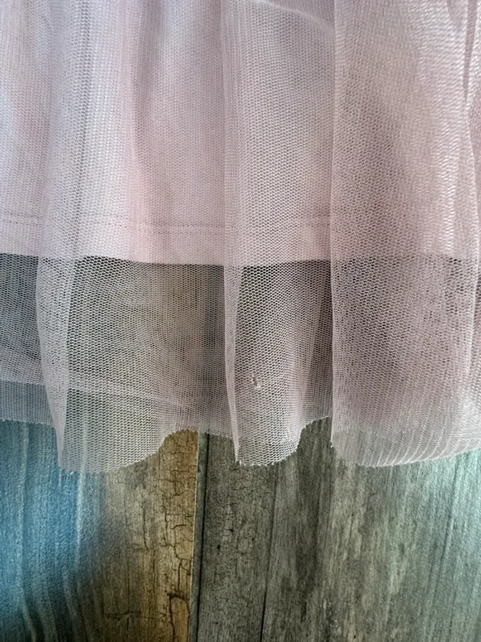 Robe Sweat Barbie - photo numéro 2