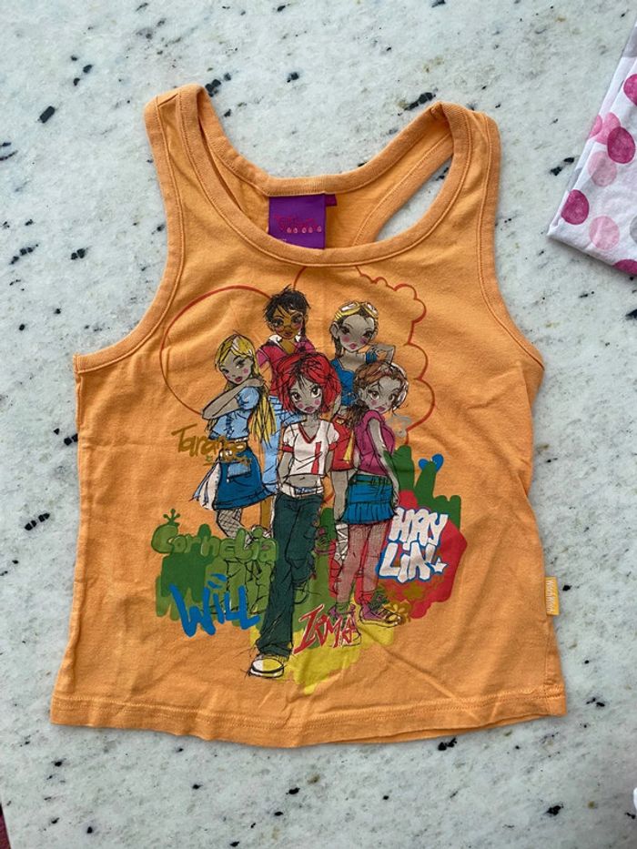 Lot fille été 10ans - photo numéro 11