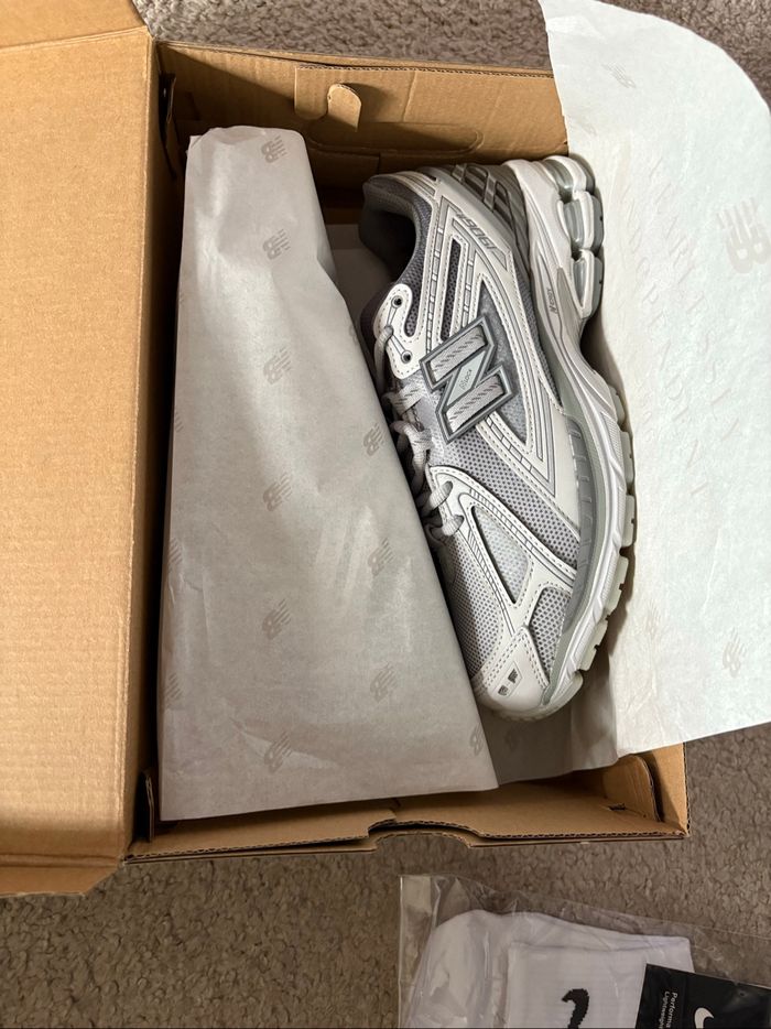 New Balance 1906r - photo numéro 7