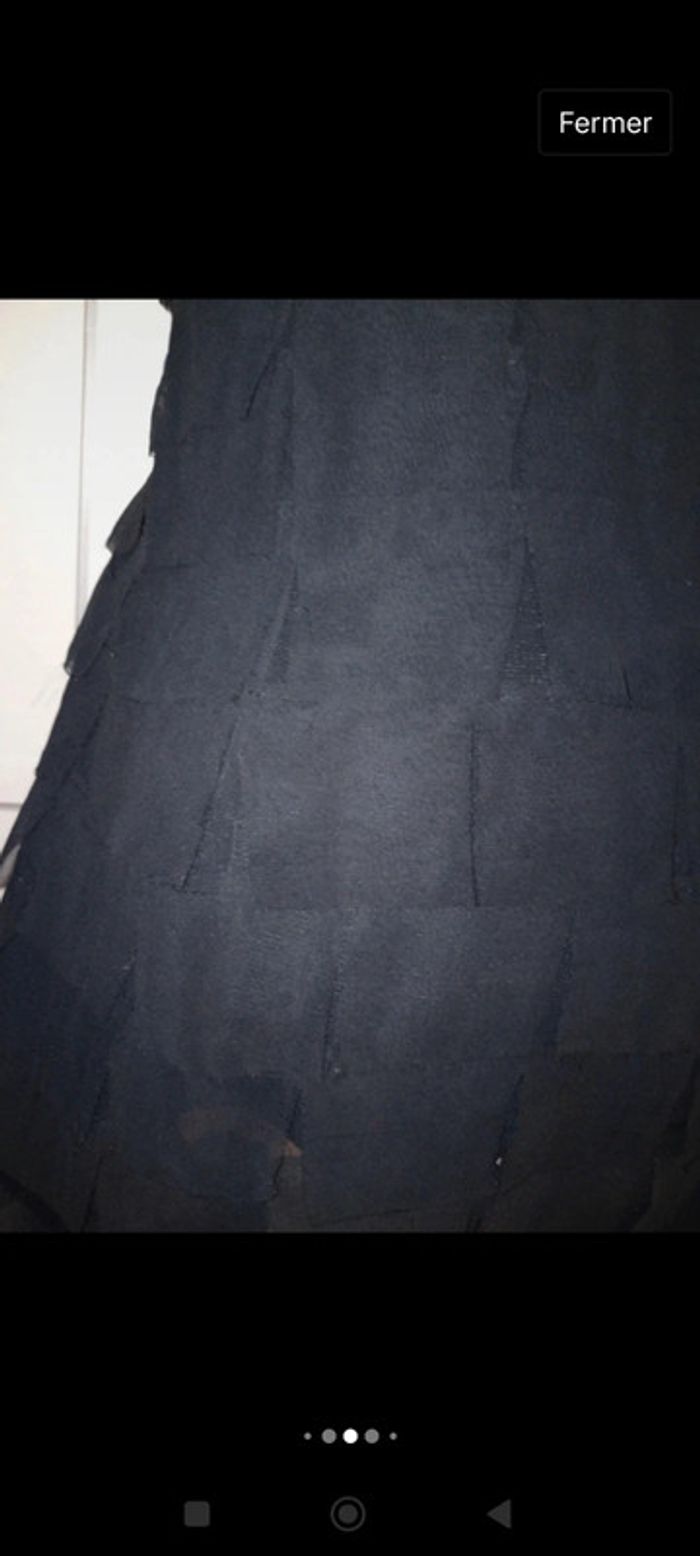 Robe / tunique camaieu S - photo numéro 9